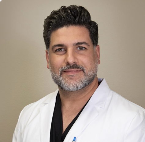 Dr. Cyrus Abbasi, MD, PhD